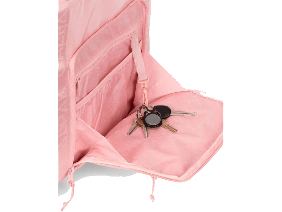 Calpak Terra 35L Water Resistant Zippered Tote Bag in Blossom - Tote Bags - SwagWear