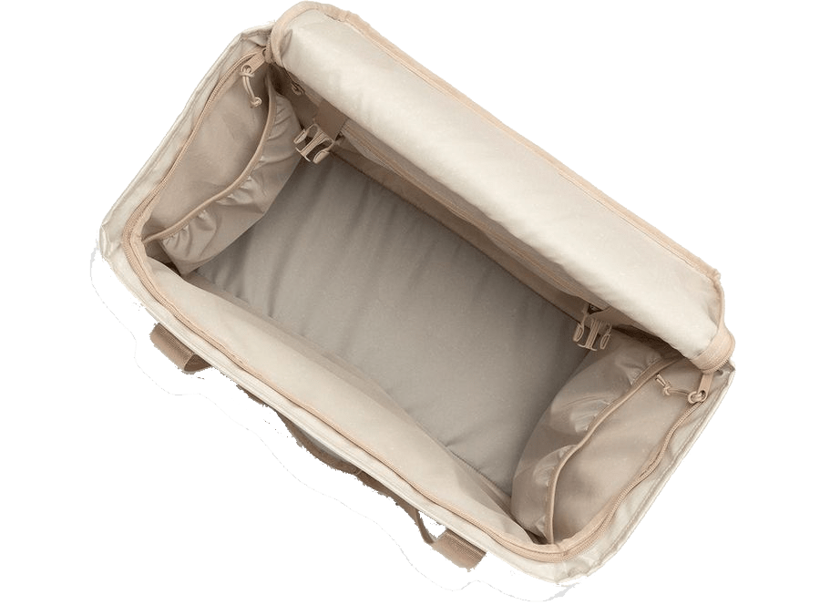 Calpak Terra 35L Water Resistant Zippered Tote Bag in Blossom - Tote Bags - SwagWear