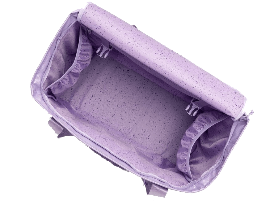 Calpak Terra 35L Water Resistant Zippered Tote Bag in Blossom - Tote Bags - SwagWear