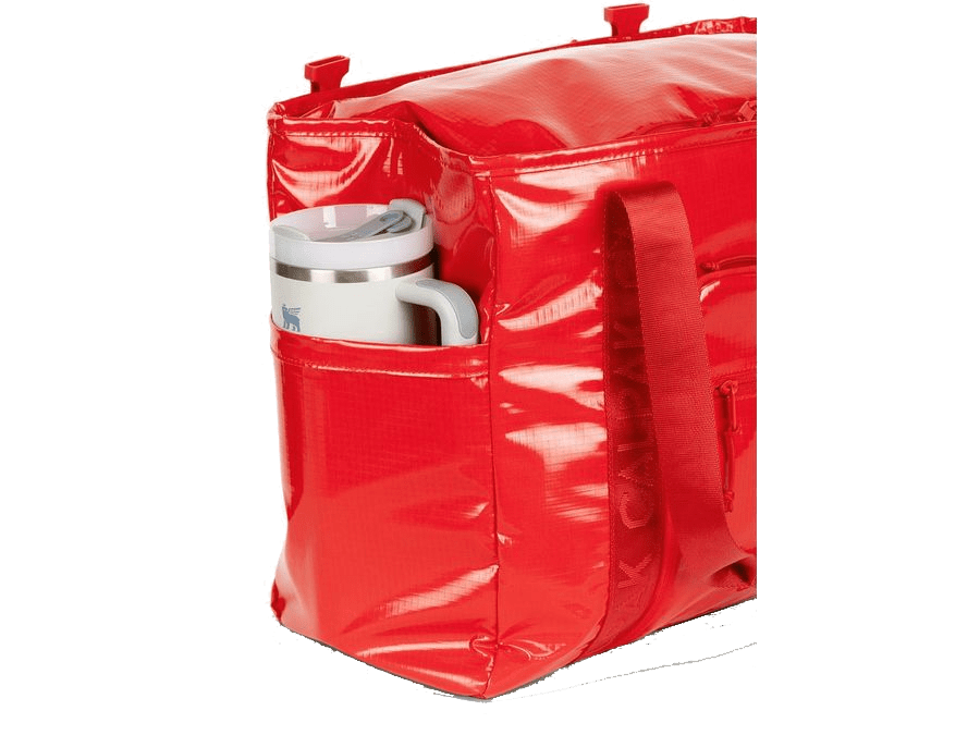 Calpak Terra 35L Water Resistant Zippered Tote Bag in Blossom - Tote Bags - SwagWear