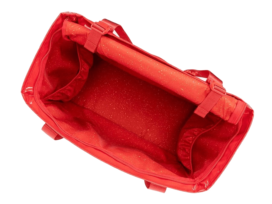 Calpak Terra 35L Water Resistant Zippered Tote Bag in Blossom - Tote Bags - SwagWear