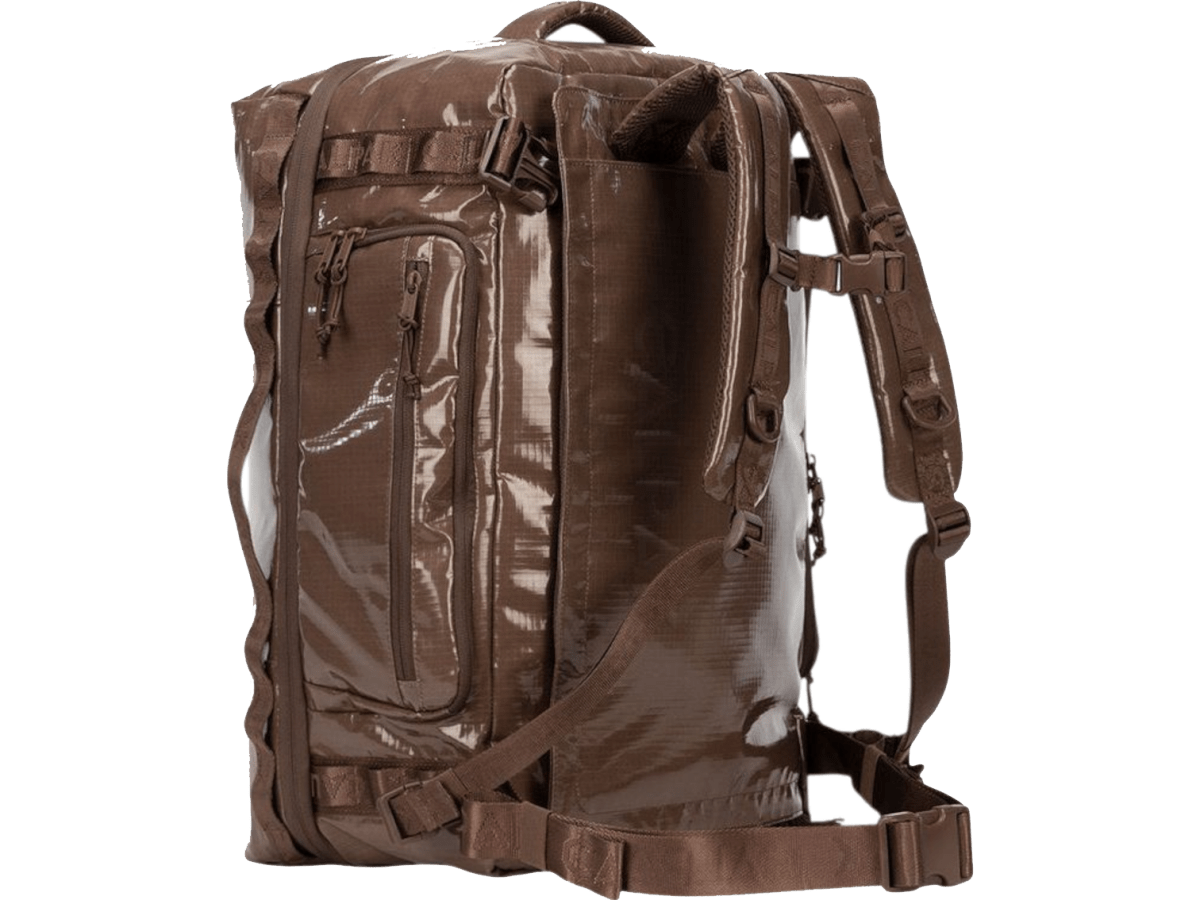 Calpak Terra Large 50L Duffel Backpack - Duffel Bags - SwagWear