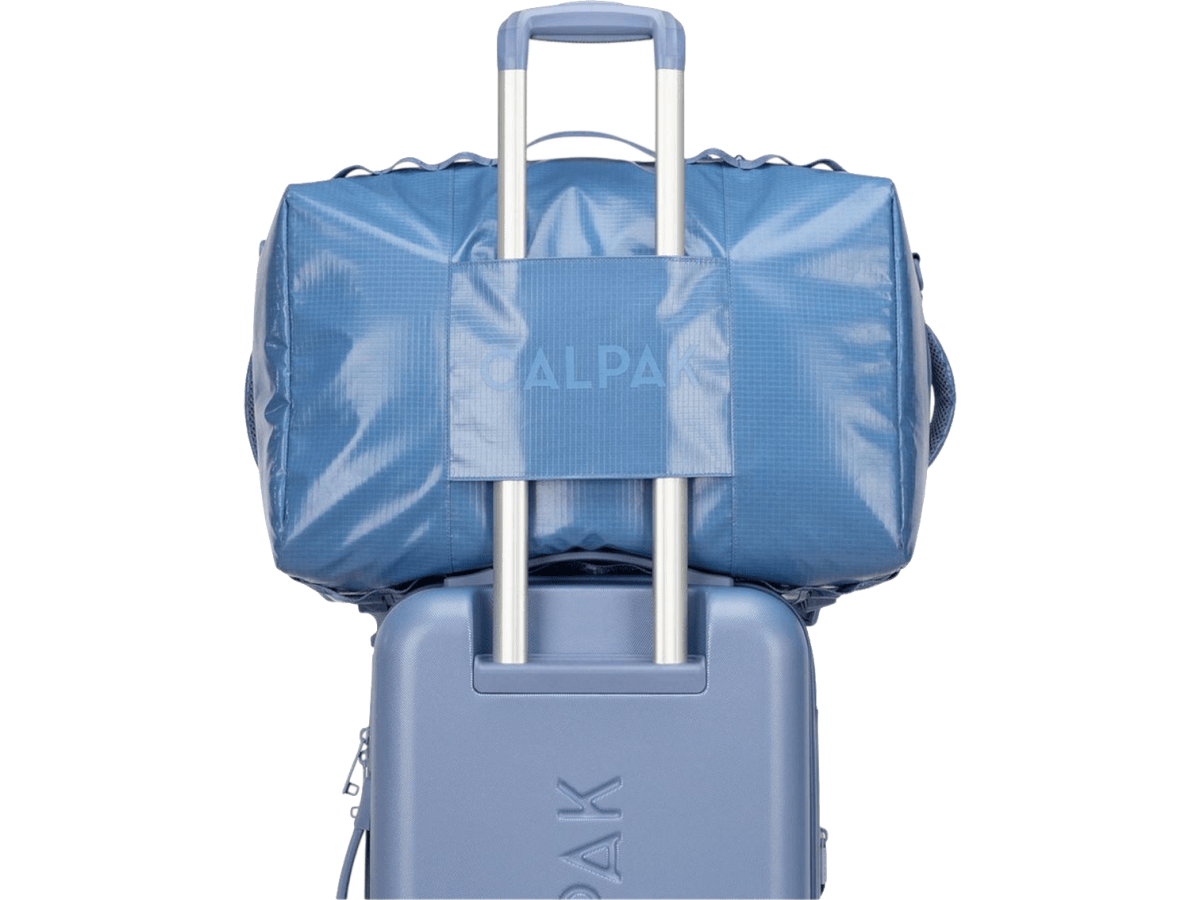 Calpak Terra Large 50L Duffel Backpack - Duffel Bags - SwagWear