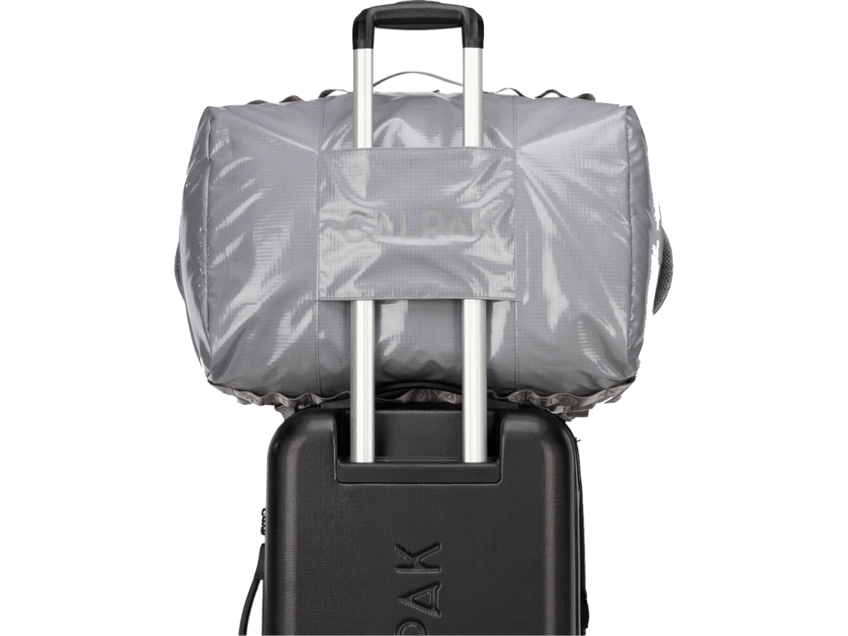 Calpak Terra Large 50L Duffel Backpack - Duffel Bags - SwagWear