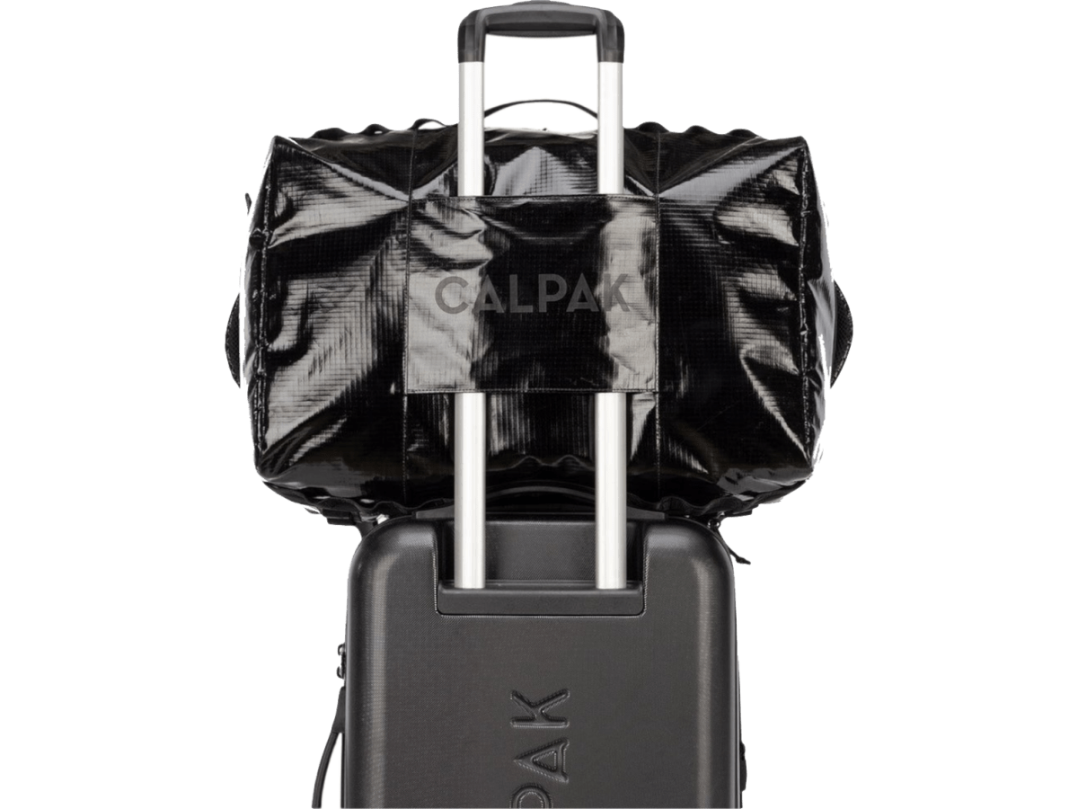 Calpak Terra Large 50L Duffel Backpack - Duffel Bags - SwagWear