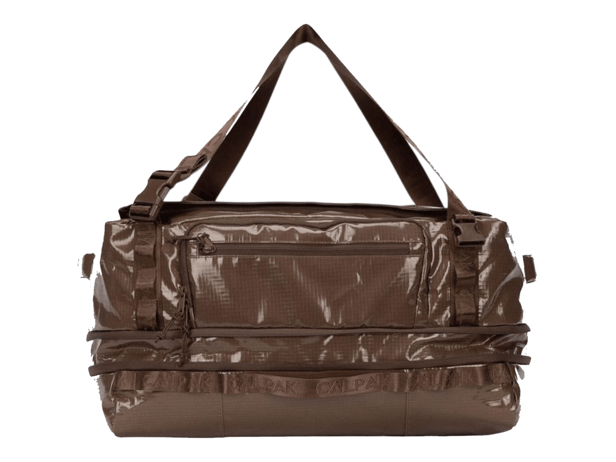 Calpak Terra Large 50L Duffel Backpack - Duffel Bags - SwagWear