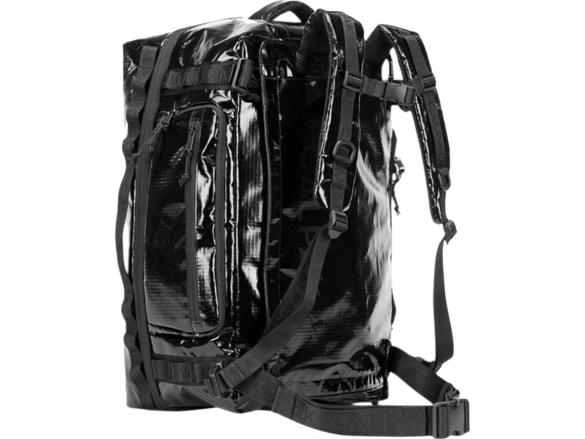 Calpak Terra Large 50L Duffel Backpack - Duffel Bags - SwagWear