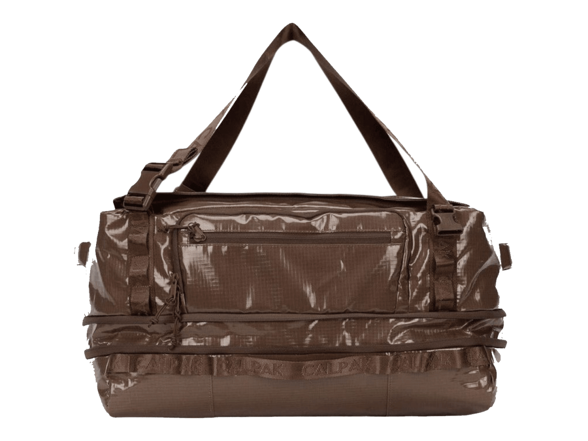 Calpak Terra Large 50L Duffel Backpack - Duffel Bags - SwagWear