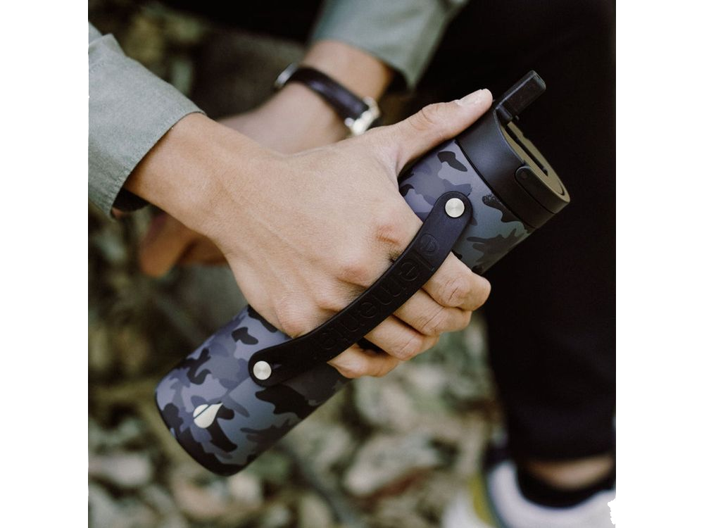 Elemental Iconic 20oz Sport Water Bottle