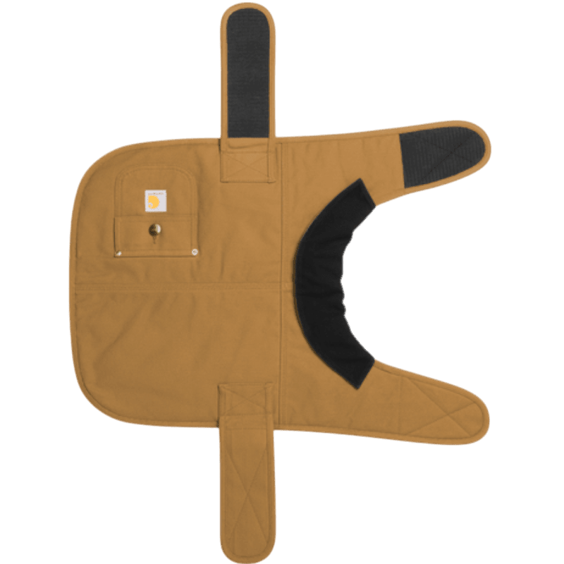 Carhartt ® Dog Chore Coat - Pet Apparel - SwagWear