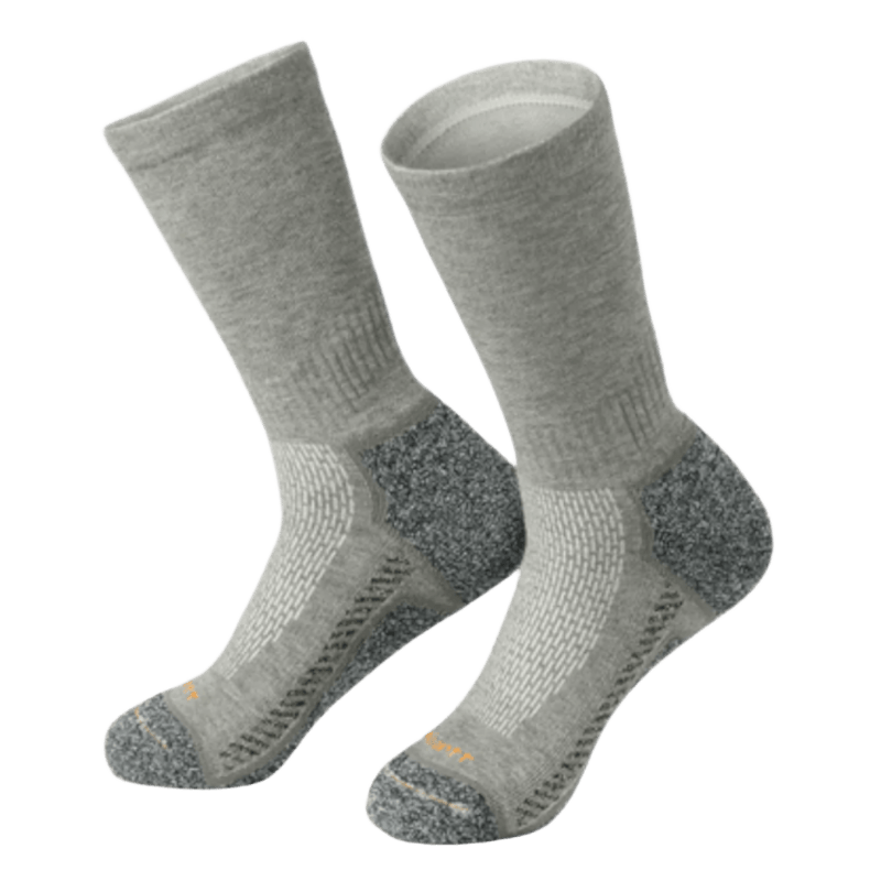 Carhartt Force® Midweight Crew Sock (3 - Pack) - Socks - SwagWear