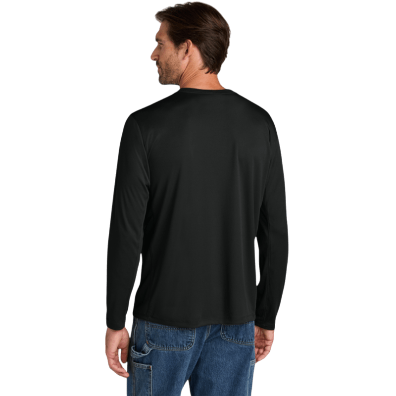Carhartt Force® Sun Defender™ Long Sleeve T-Shirt - T-Shirts - SwagWear