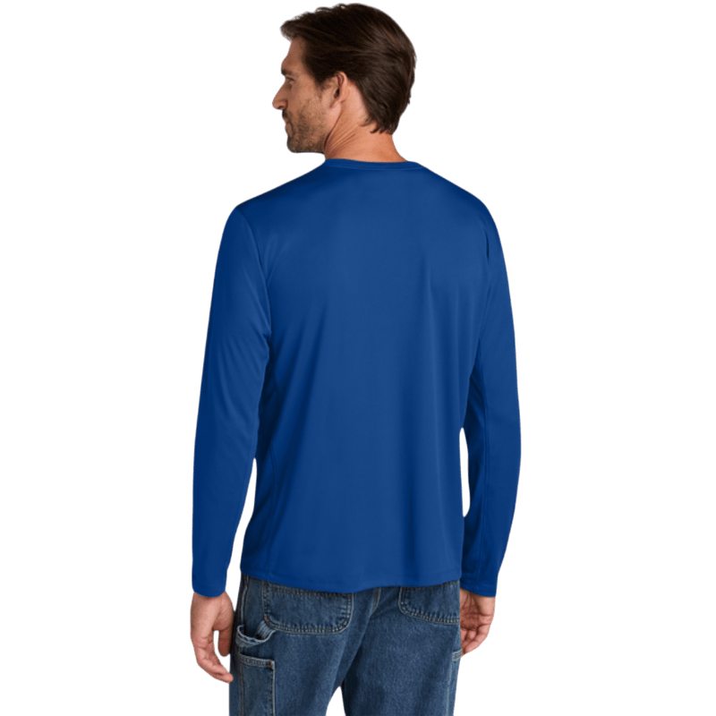 Carhartt Force® Sun Defender™ Long Sleeve T-Shirt - T-Shirts - SwagWear