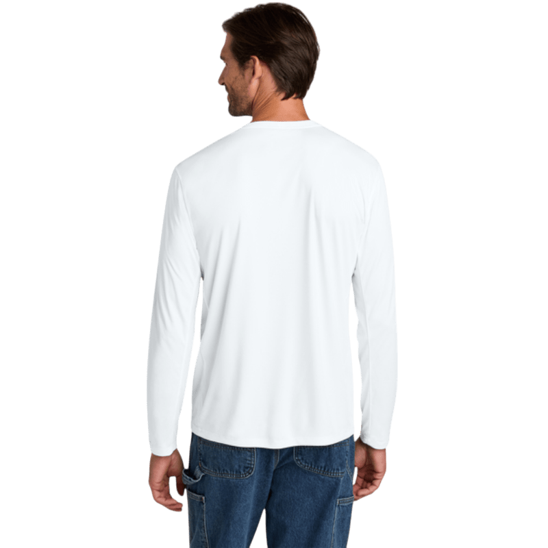 Carhartt Force® Sun Defender™ Long Sleeve T-Shirt - T-Shirts - SwagWear