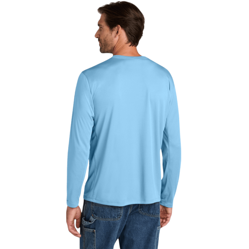 Carhartt Force® Sun Defender™ Long Sleeve T-Shirt - T-Shirts - SwagWear