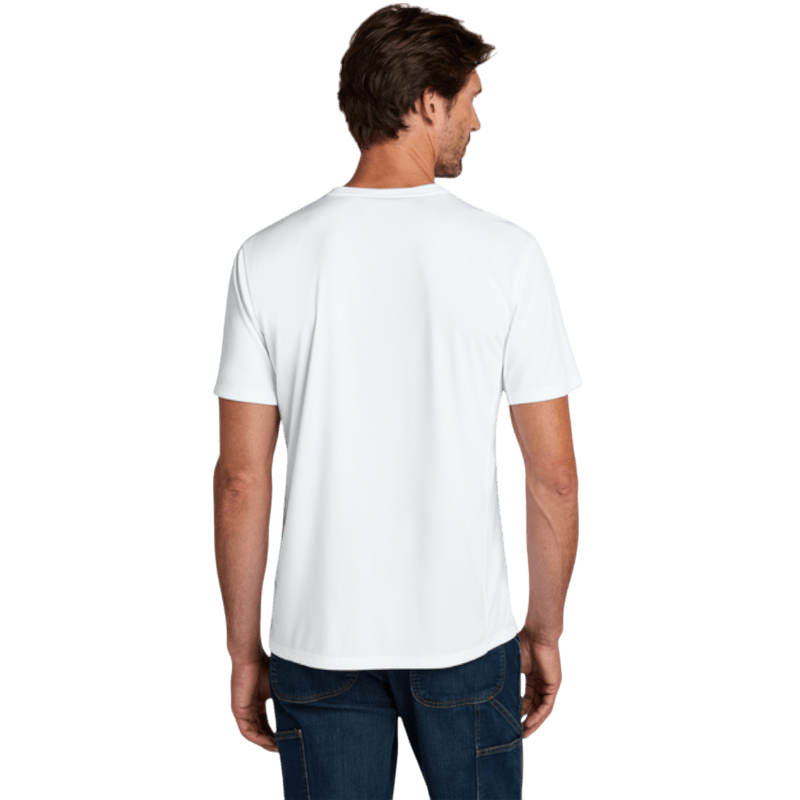 Carhartt Force® Sun Defender™ Short Sleeve T-Shirt - T-Shirts - SwagWear