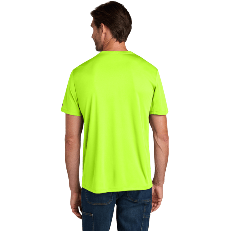 Carhartt Force® Sun Defender™ Short Sleeve T-Shirt - T-Shirts - SwagWear