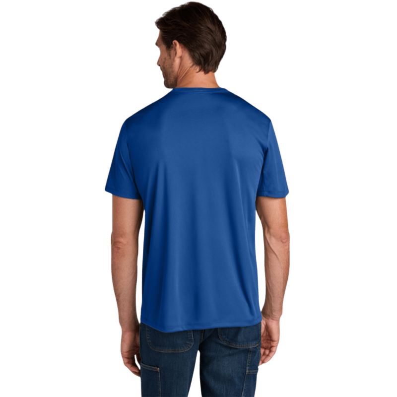 Carhartt Force® Sun Defender™ Short Sleeve T-Shirt - T-Shirts - SwagWear