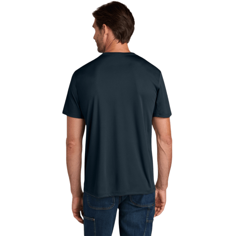 Carhartt Force® Sun Defender™ Short Sleeve T-Shirt - T-Shirts - SwagWear