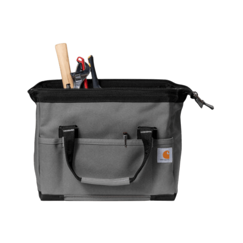 Carhartt® Foundry Series 14” Tool Bag - Tool Bags - SwagWear