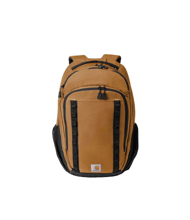 Carhartt® 25L Ripstop Backpack - Backpacks - SwagWear