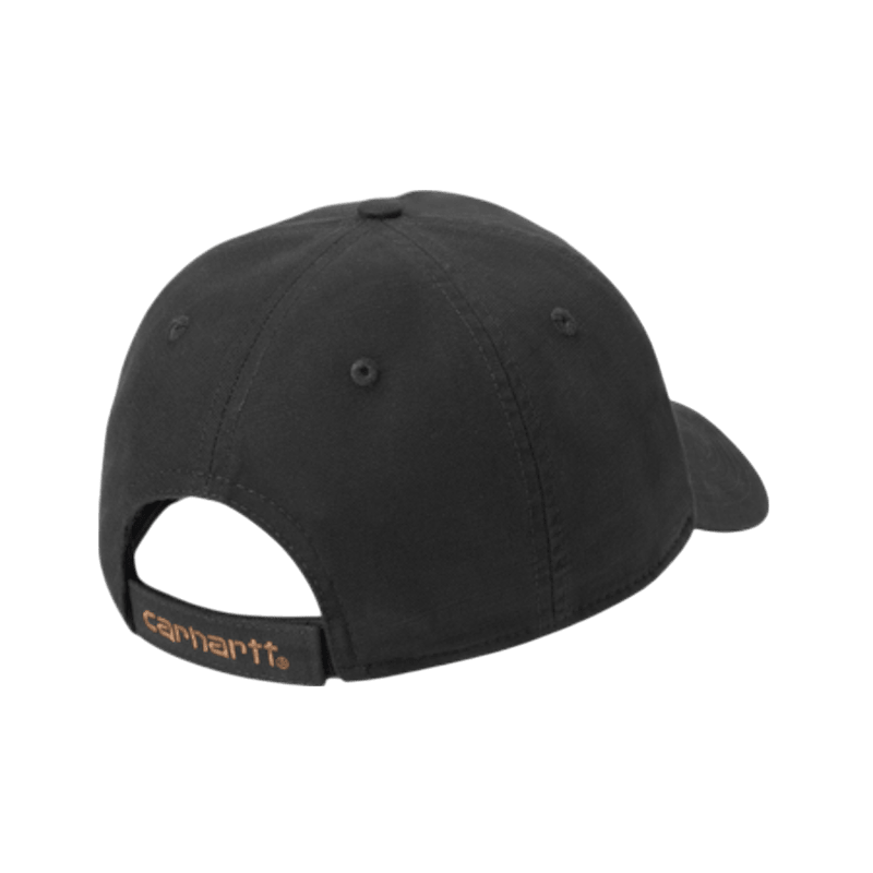 Carhartt® Cotton Canvas Cap - Hats - SwagWear