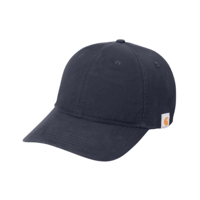 Carhartt® Cotton Canvas Cap - Hats - SwagWear