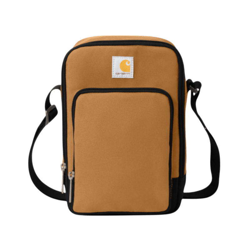 Carhartt® Crossbody Zip Bag - Crossbody - SwagWear