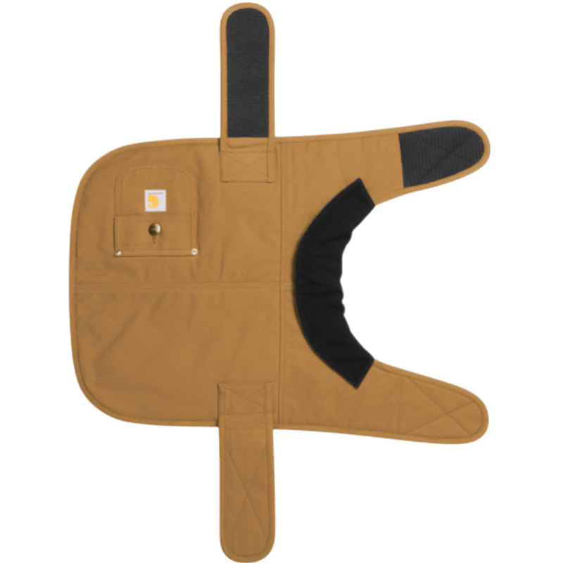 Carhartt ® Dog Chore Coat - Pet Apparel - SwagWear