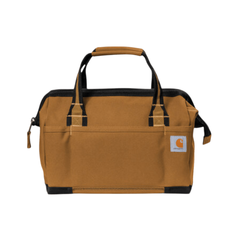 Carhartt® Foundry Series 14” Tool Bag - Tool Bags - SwagWear