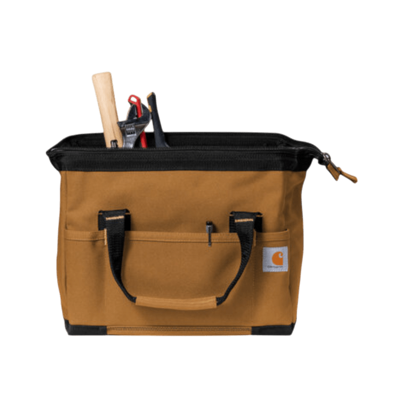 Carhartt® Foundry Series 14” Tool Bag - Tool Bags - SwagWear