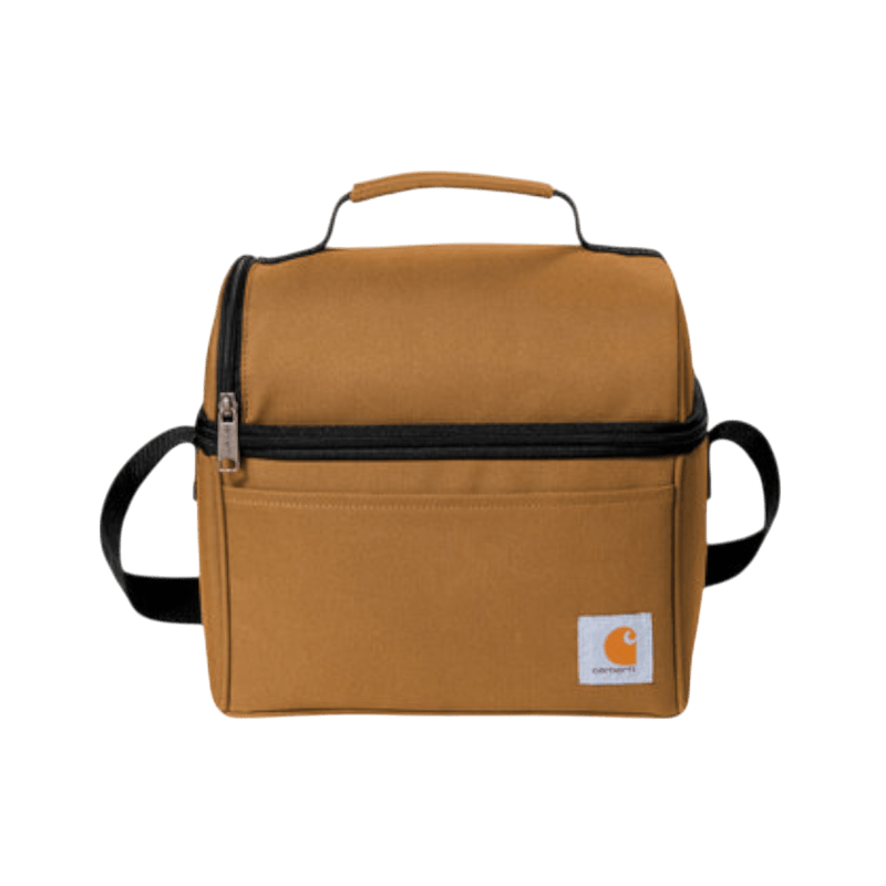 Carhartt® Lunch 6 - Can Cooler - Lunch Bags - SwagWear