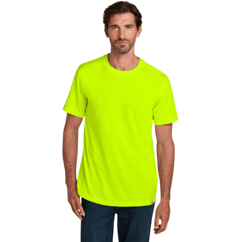 Carhartt® Short Sleeve T-Shirt - T-Shirts - SwagWear