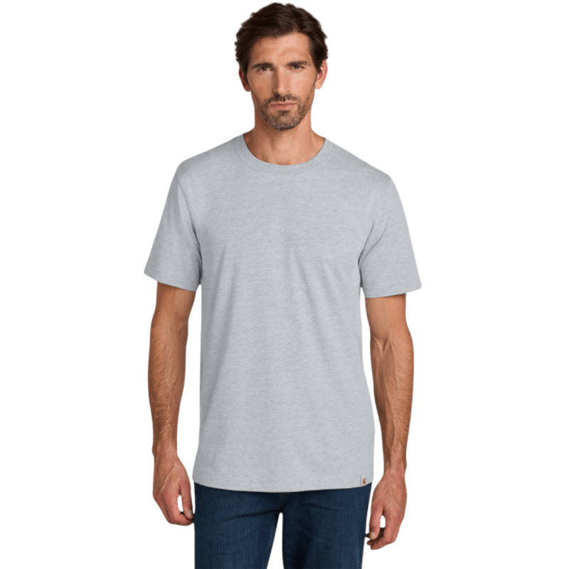 Carhartt® Short Sleeve T-Shirt - T-Shirts - SwagWear