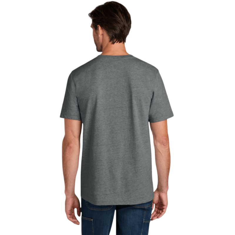 Carhartt® Short Sleeve T-Shirt - T-Shirts - SwagWear