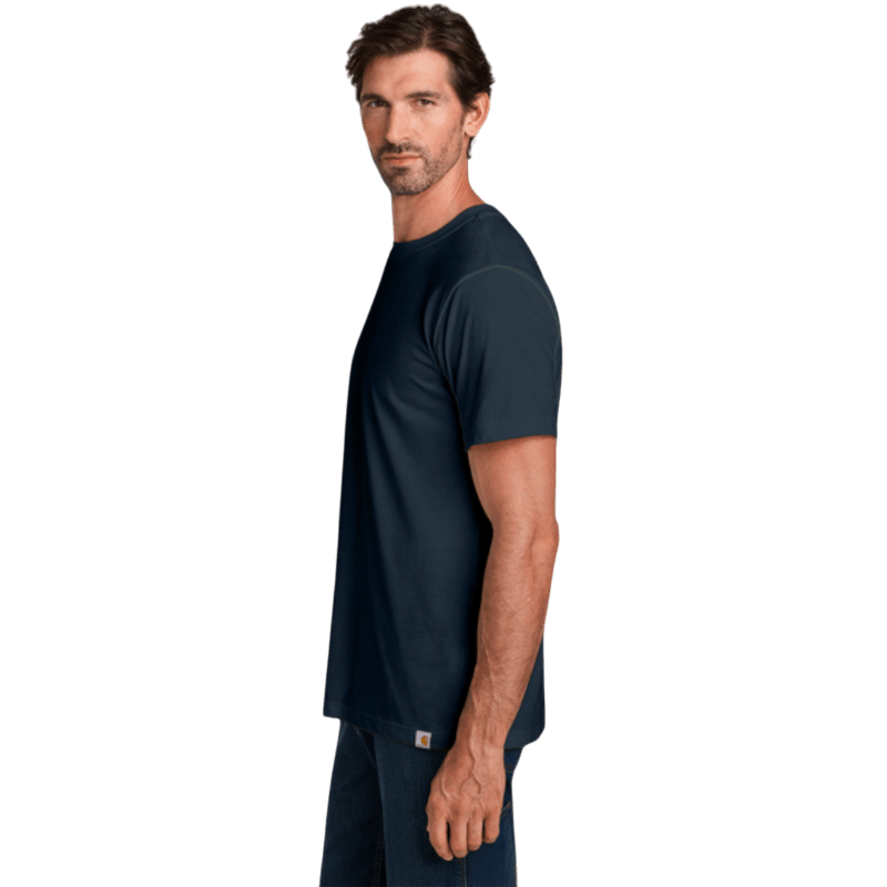 Carhartt® Short Sleeve T-Shirt - T-Shirts - SwagWear