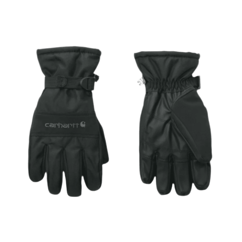 Carhartt® Waterproof Insulated Glove - Gloves - SwagWear