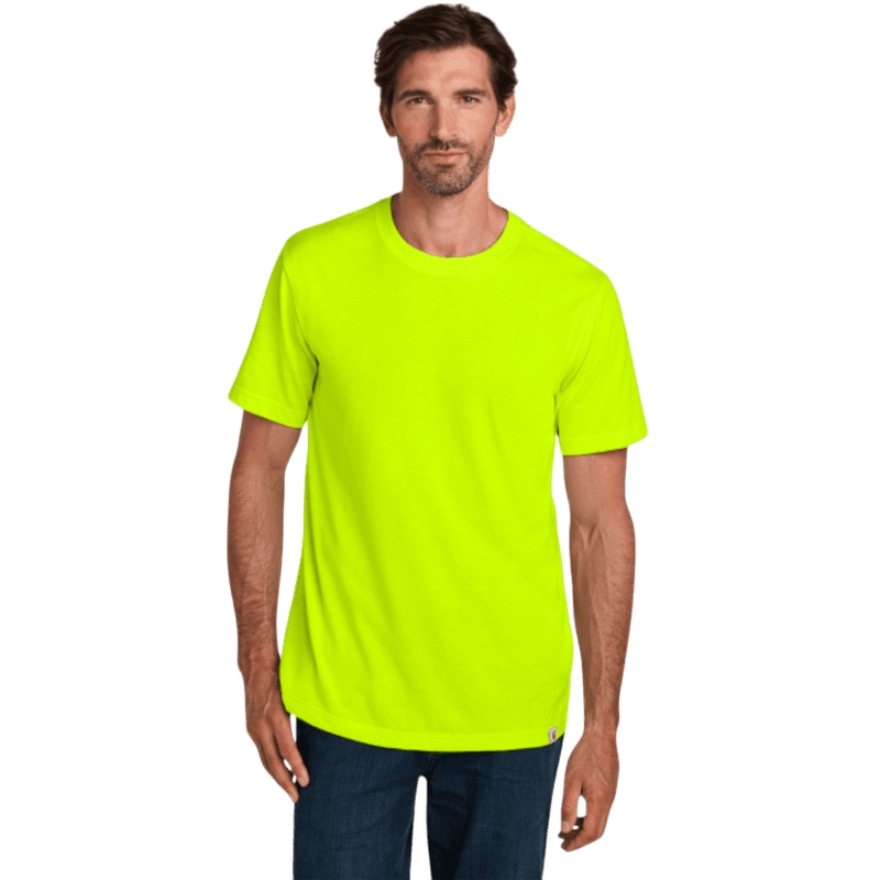 Carhartt® Short Sleeve T-Shirt - T-Shirts - SwagWear