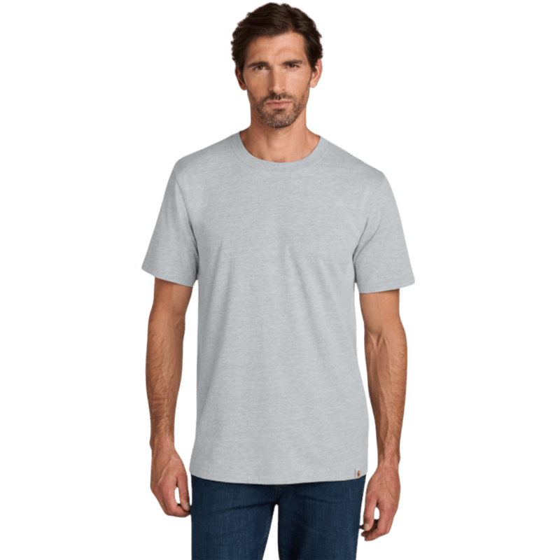 Carhartt® Short Sleeve T-Shirt - T-Shirts - SwagWear