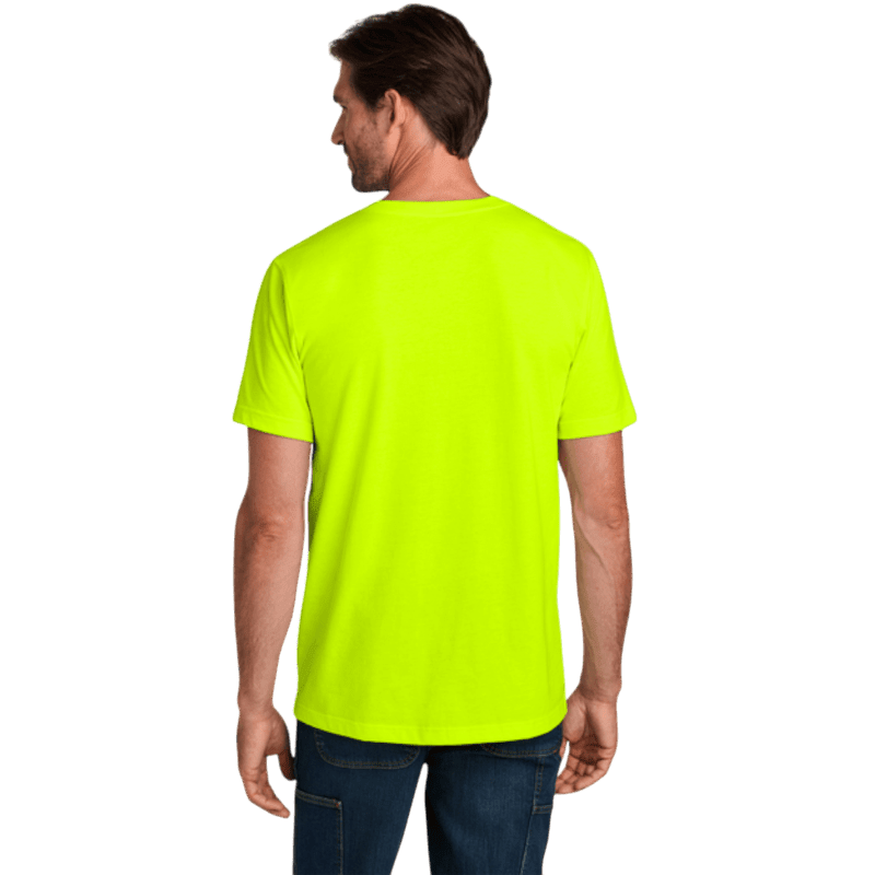 Carhartt® Short Sleeve T-Shirt - T-Shirts - SwagWear