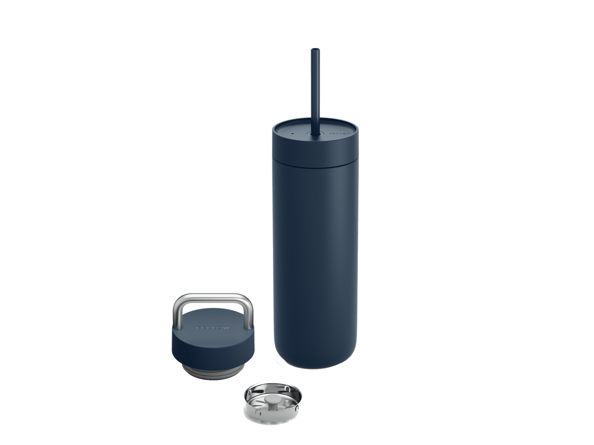 Carter 2 - in - 1 Chill Set - Drinkware Sets - SwagWear