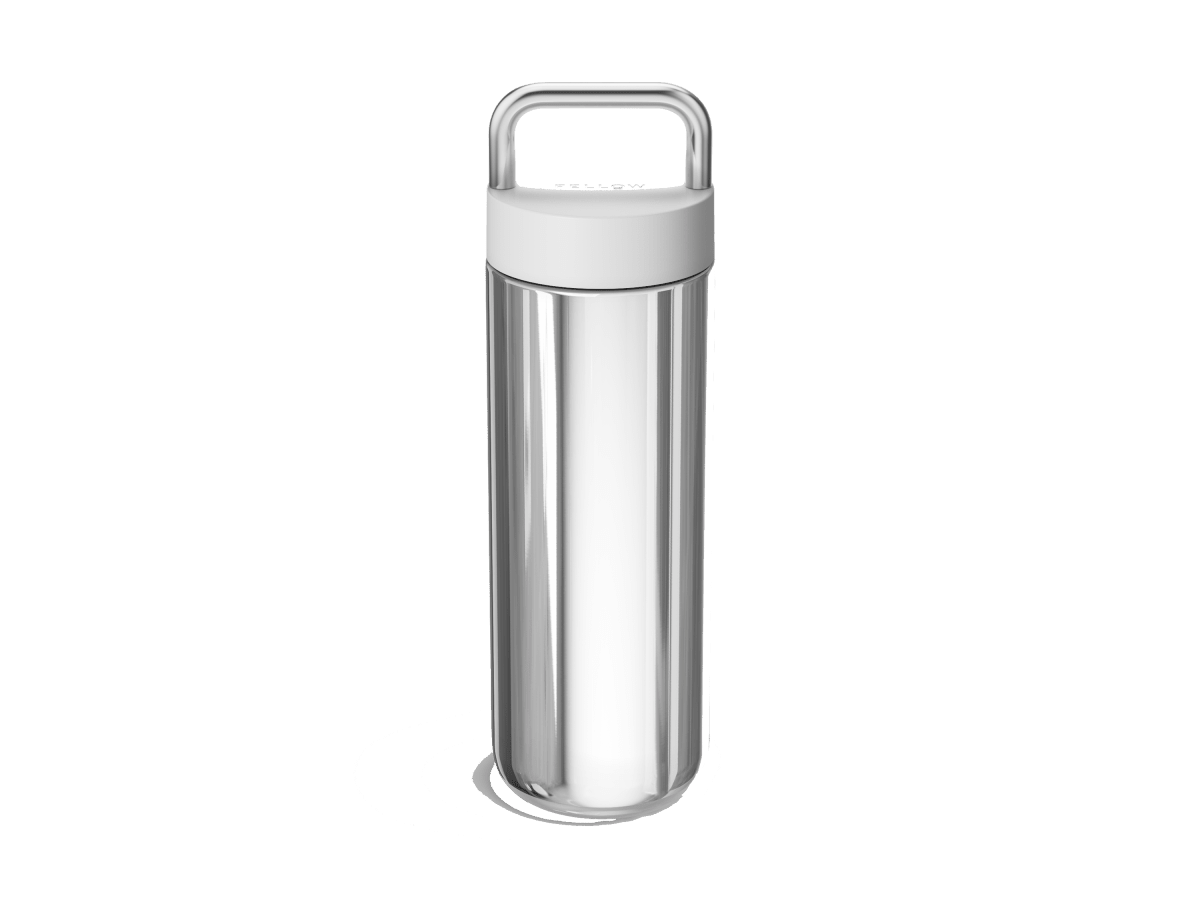 Carter Carry Water Bottle - Water Bottles - SwagWear