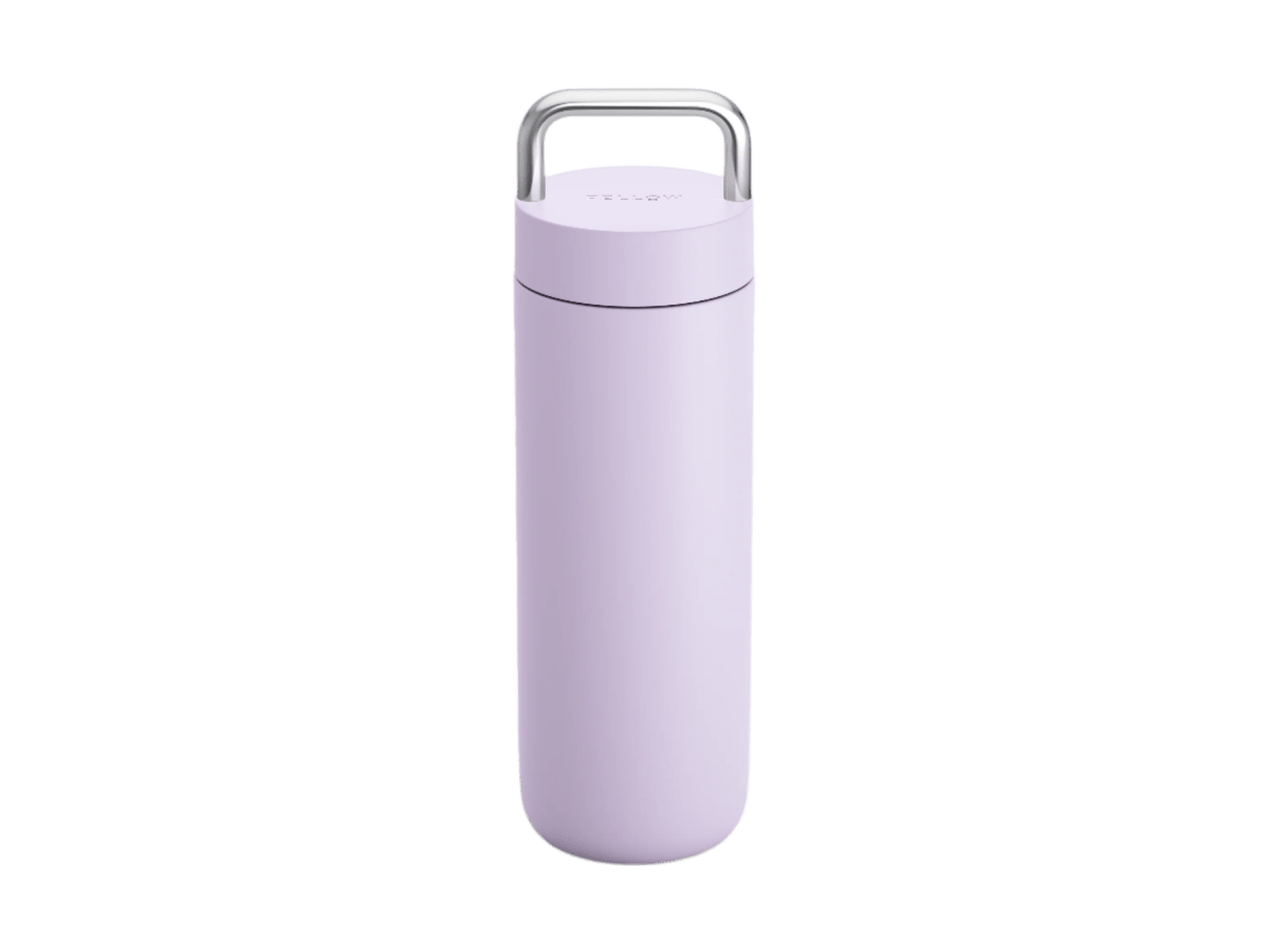 Carter Carry Water Bottle - Water Bottles - SwagWear