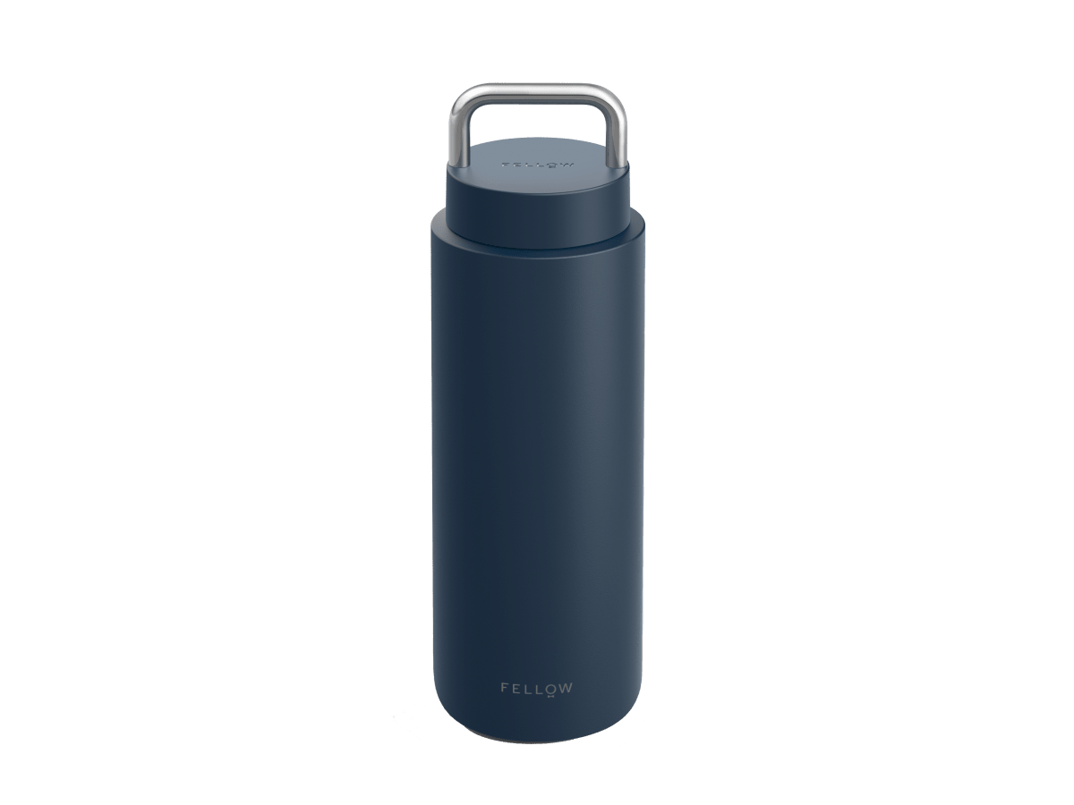 Carter Carry Water Bottle - Water Bottles - SwagWear