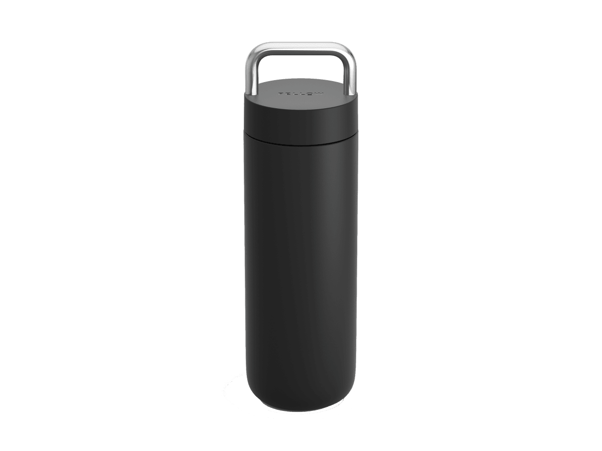 Carter Carry Water Bottle - Water Bottles - SwagWear