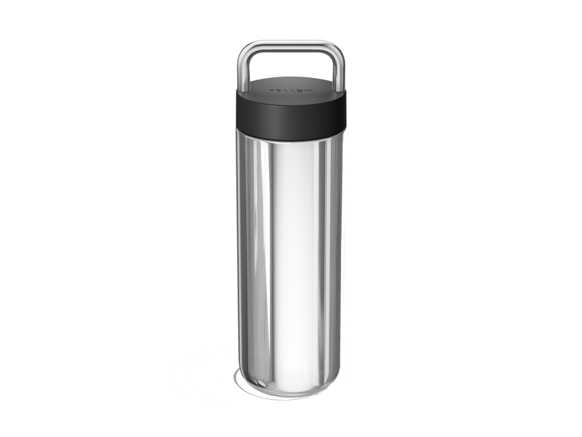 Carter Carry Water Bottle - Water Bottles - SwagWear