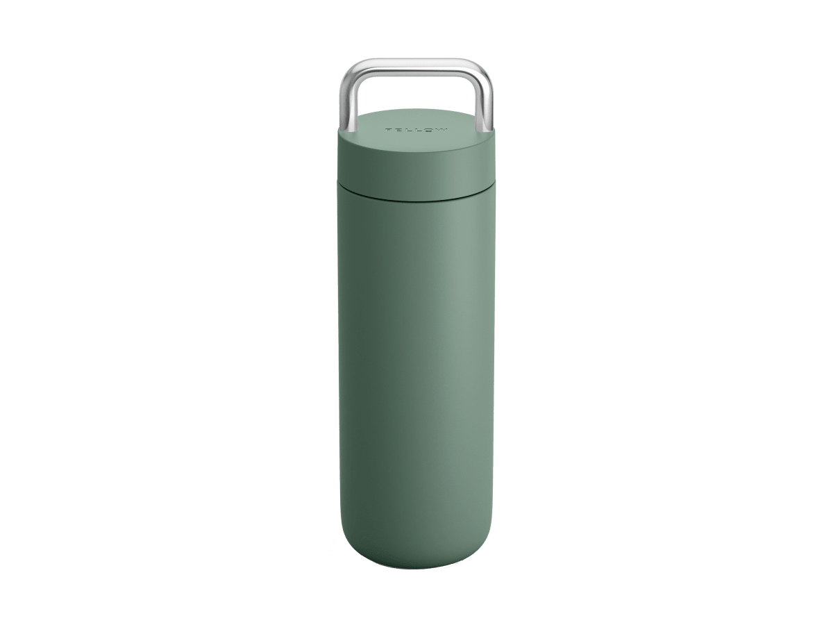 Carter Carry Water Bottle - Water Bottles - SwagWear