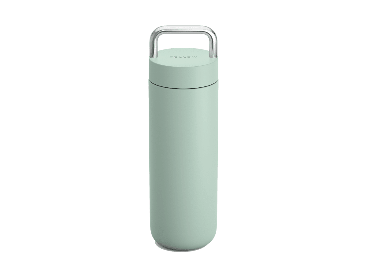 Carter Carry Water Bottle - Water Bottles - SwagWear