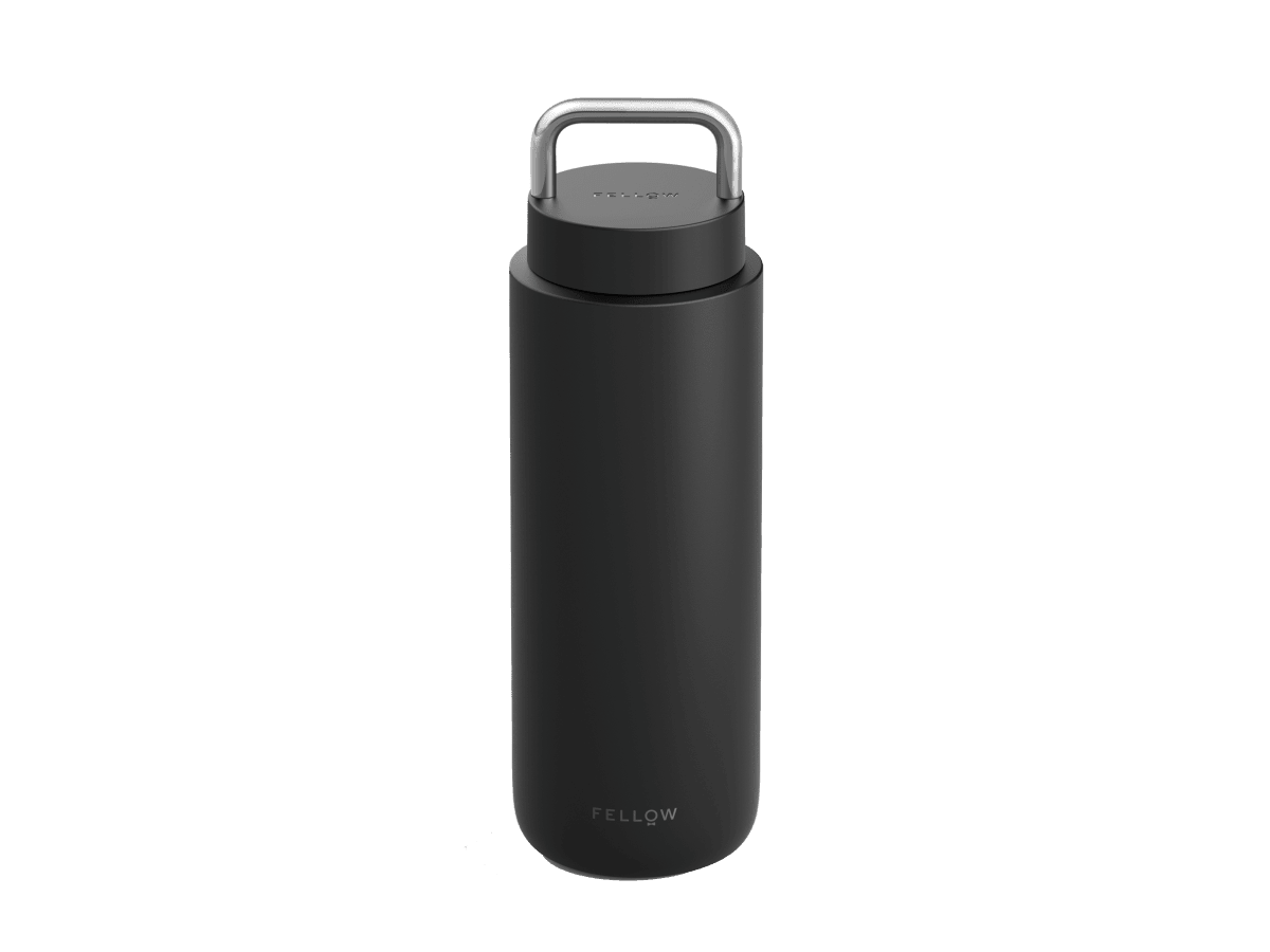 Carter Carry Water Bottle - Water Bottles - SwagWear