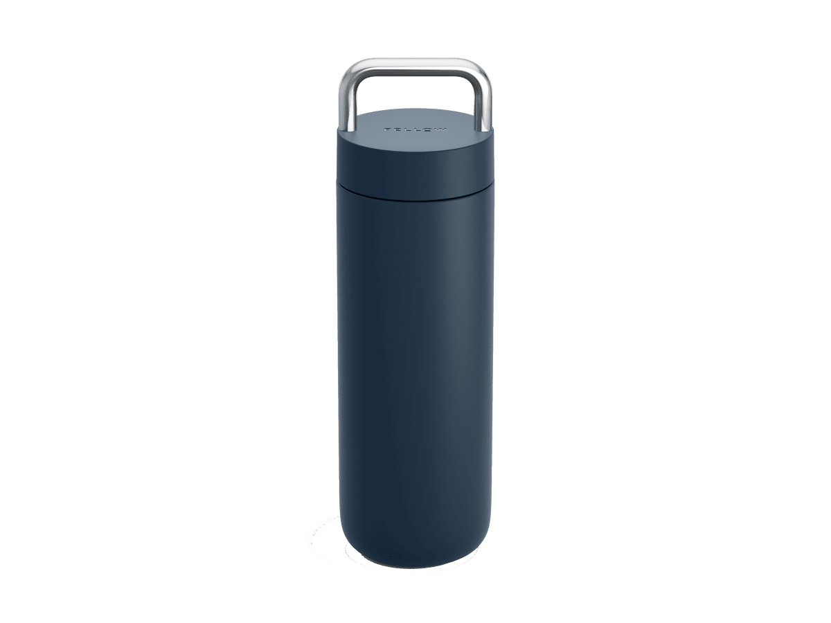 Carter Carry Water Bottle - Water Bottles - SwagWear
